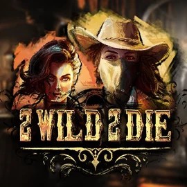 2 Wild 2 Die online slot from Hacksaw Gaming – play at spinmayascasino.com