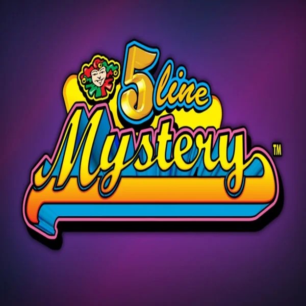 Play 5 Line Mystery slot by Eurocoin Interactive on spinmayascasino.com