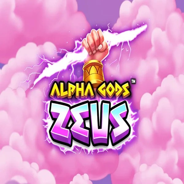 Alpha Gods Zeus – slot by PearFiction Studios, featured at spinmayascasino.com