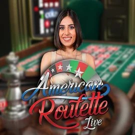 American Roulette (Evolution) – slot by Evolution, featured at spinmayascasino.com