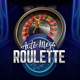 Try Auto Mega Roulette slot by Pragmatic Play on spinmayascasino.com – logo image