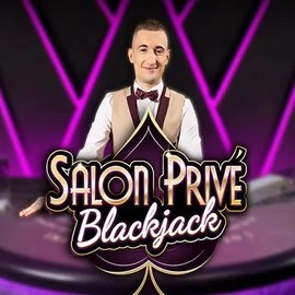 Blackjack Salon Privé online slot from Ezugi – play at spinmayascasino.com