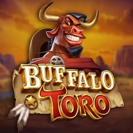 Buffalo Toro online slot from ELK Studios – play at spinmayascasino.com