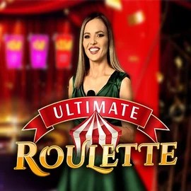 Ultimate Roulette online slot from Ezugi – play at spinmayascasino.com