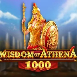 Play Wisdom of Athena 1000 slot by Pragmatic Play on spinmayascasino.com