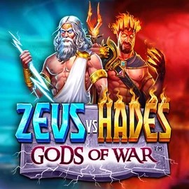 Play the Zeus vs Hades: Gods of War slot by Pragmatic Play on SpinMaya Casino
